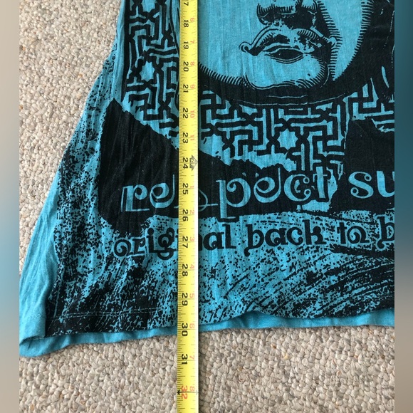 Sure Tank Dress - Picture 6 of 7